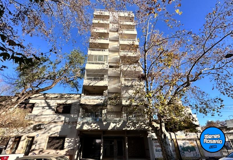 Departamentos - Rosario - Venta