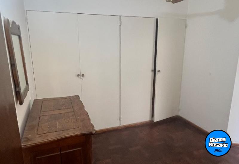 Departamentos - Rosario -  Alquiler