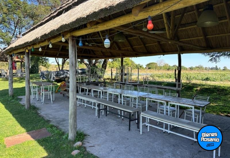 Otras propiedades - Helvecia - Venta