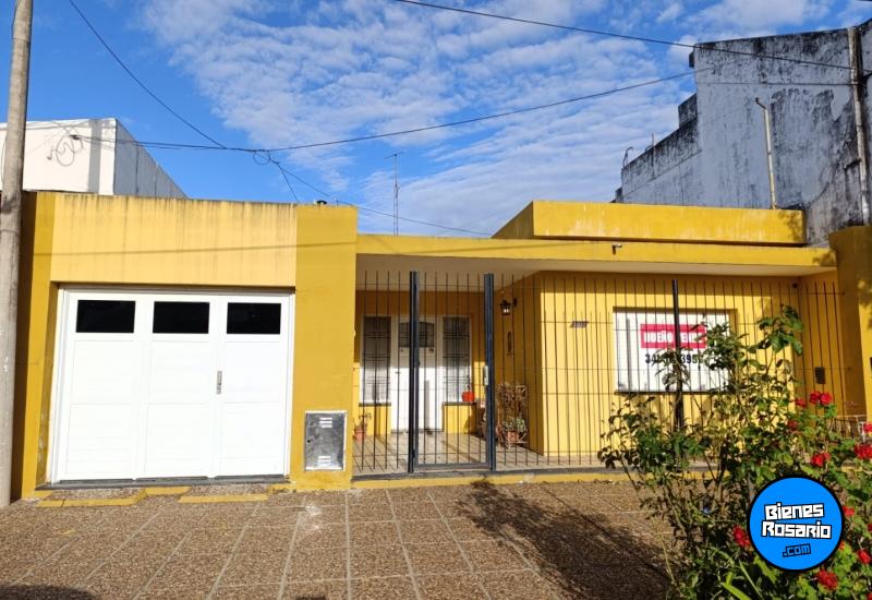 Casas - Rosario - Venta