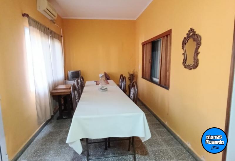 Casas - Rosario - Venta