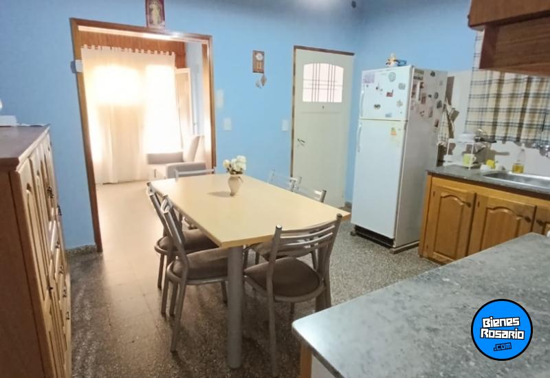 Casas - Rosario - Venta