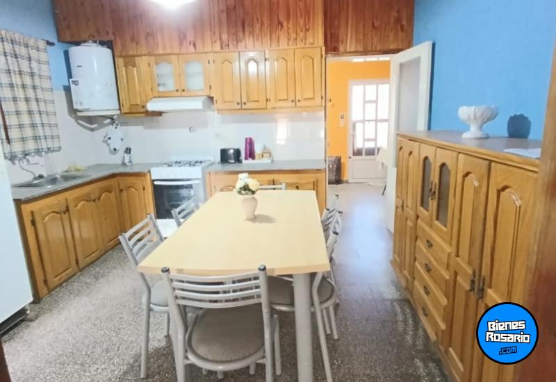 Casas - Rosario - Venta