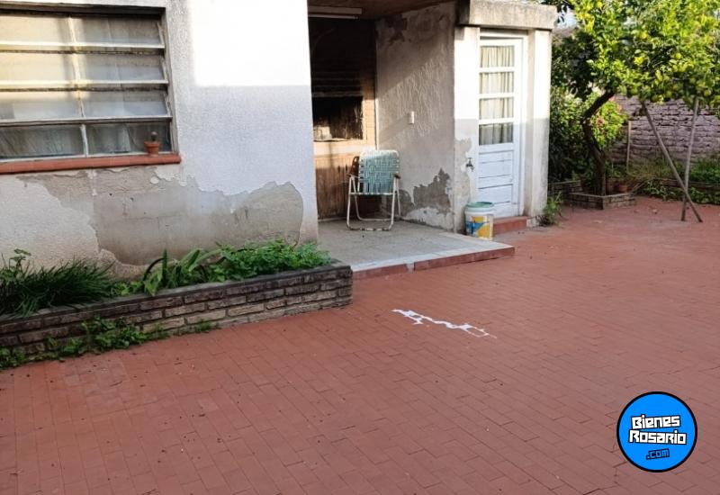 Casas - Rosario - Venta