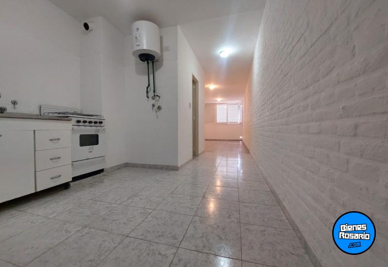 Departamentos - Rosario -  Alquiler