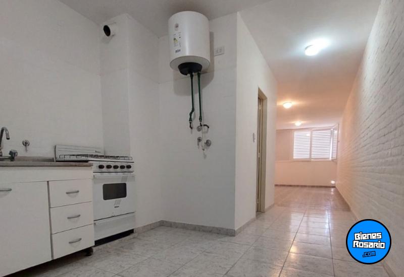 Departamentos - Rosario -  Alquiler