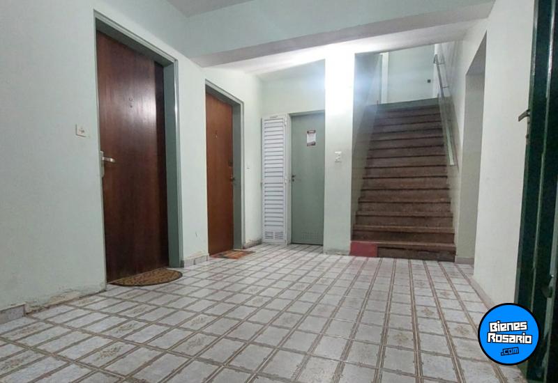 Departamentos - Rosario -  Alquiler