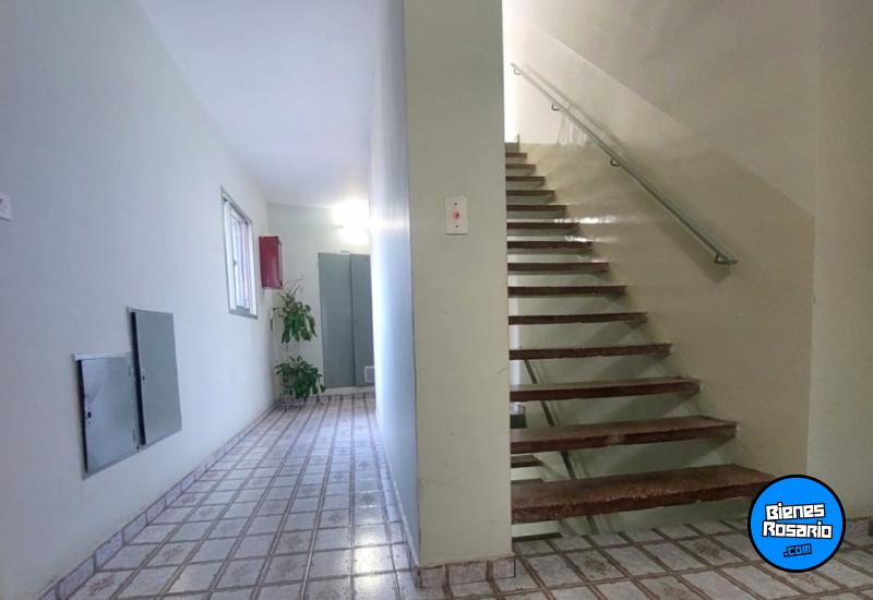 Departamentos - Rosario -  Alquiler