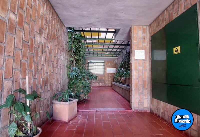 Departamentos - Rosario -  Alquiler