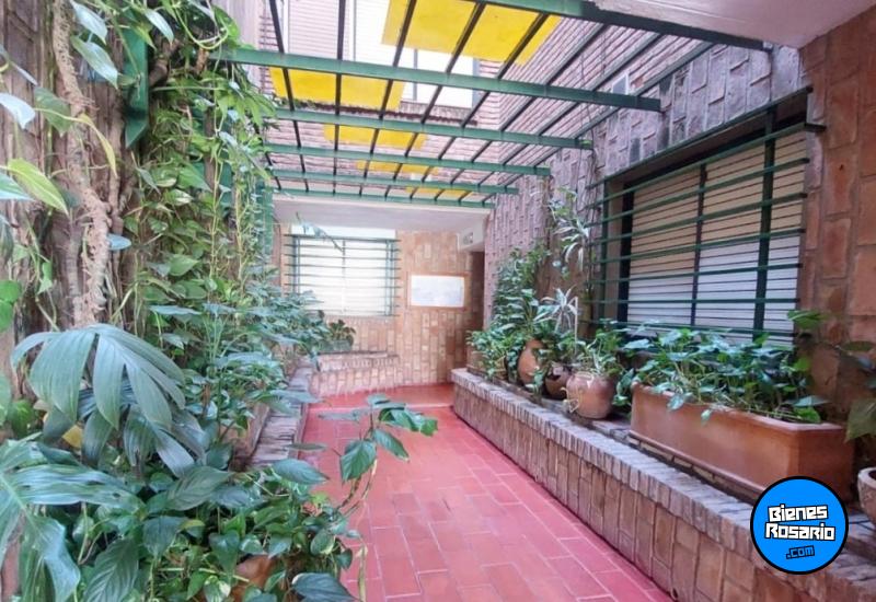 Departamentos - Rosario -  Alquiler