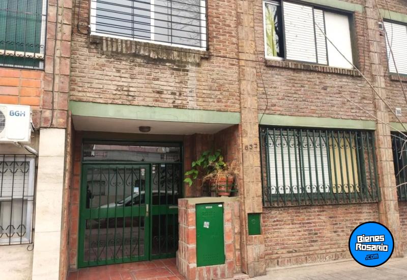 Departamentos - Rosario -  Alquiler