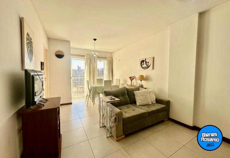 Departamentos - Rosario - Venta