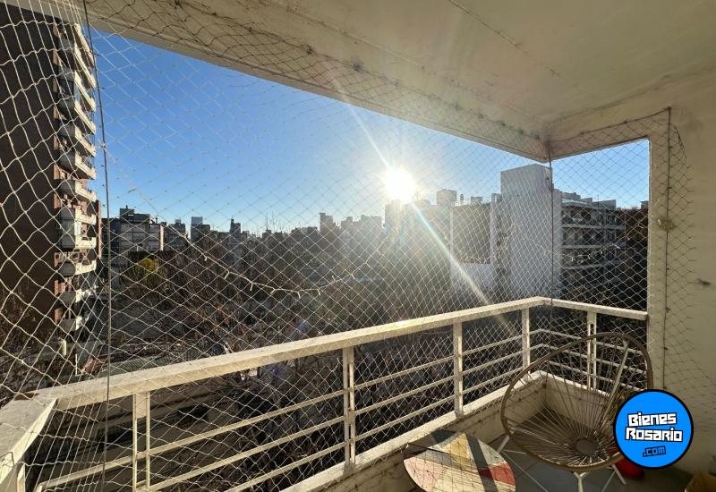 Departamentos - Rosario - Venta