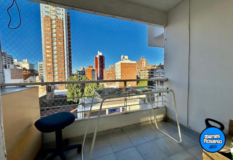 Departamentos - Rosario - Venta