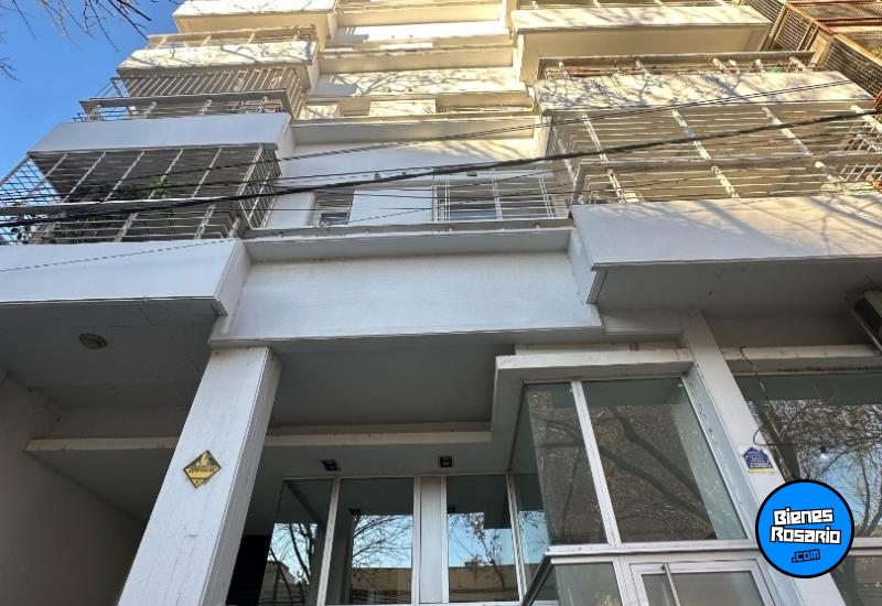 Departamentos - Rosario - Venta