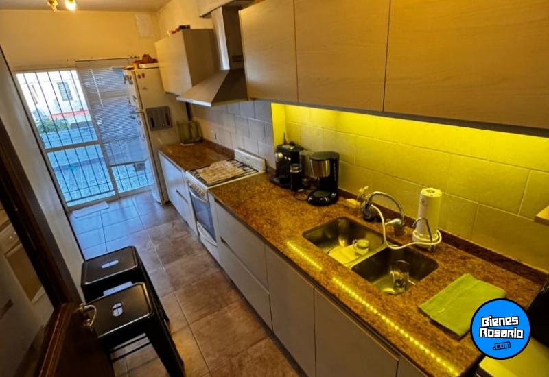 Casas - Rosario - Venta