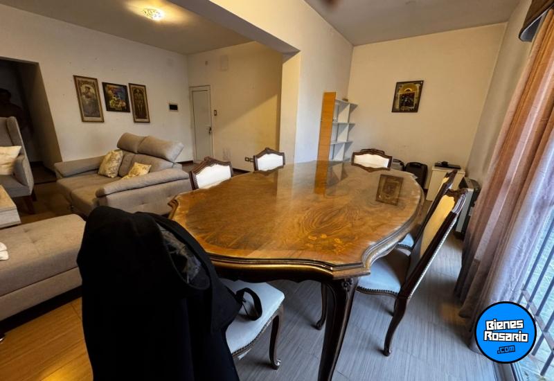 Casas - Rosario - Venta