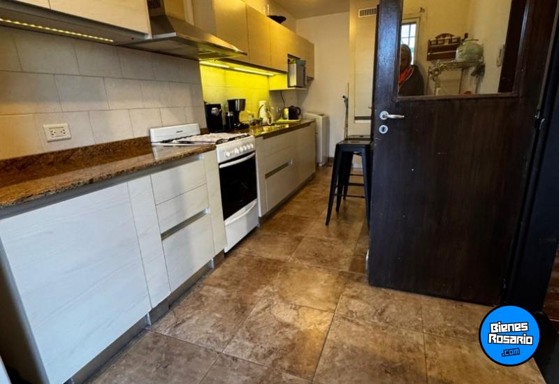 Casas - Rosario - Venta