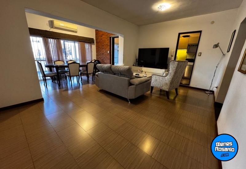 Casas - Rosario - Venta