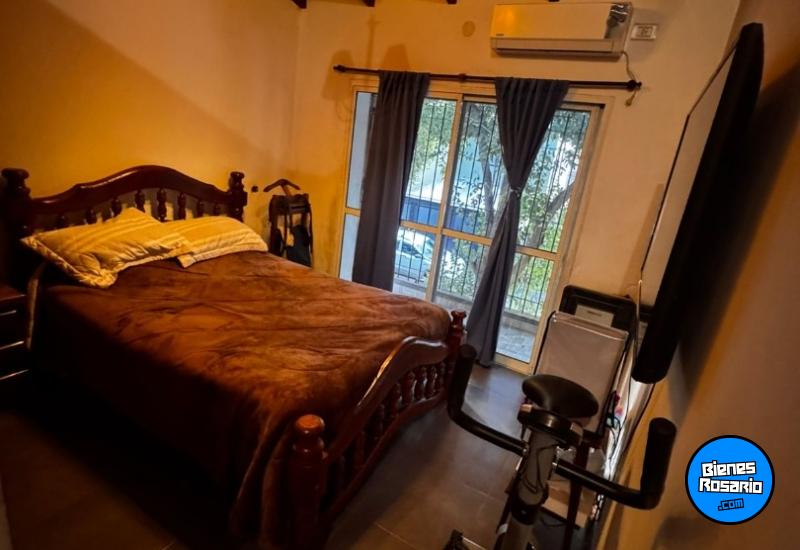 Casas - Rosario - Venta