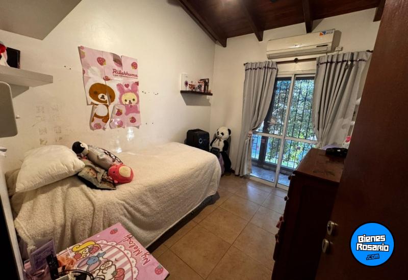 Casas - Rosario - Venta