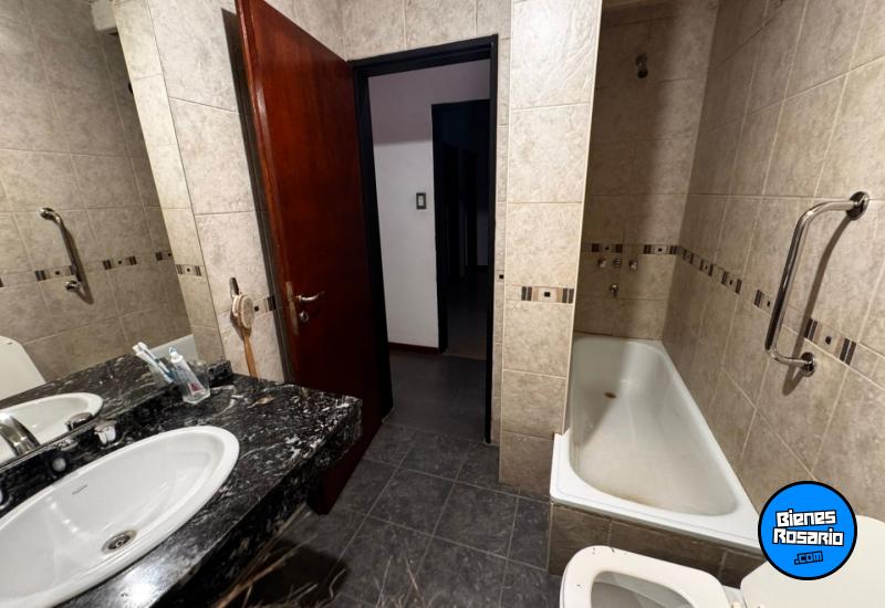 Casas - Rosario - Venta