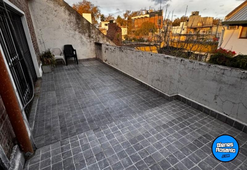 Casas - Rosario - Venta
