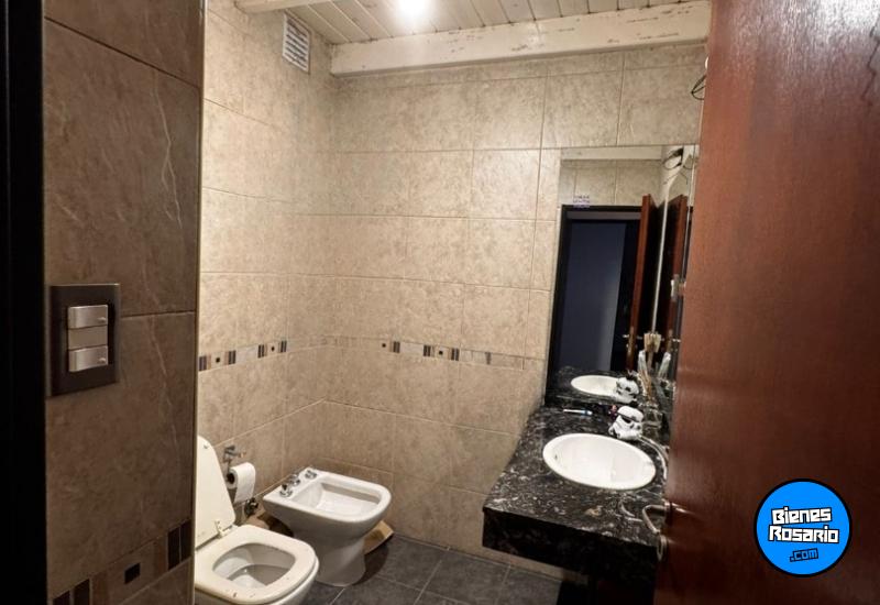 Casas - Rosario - Venta