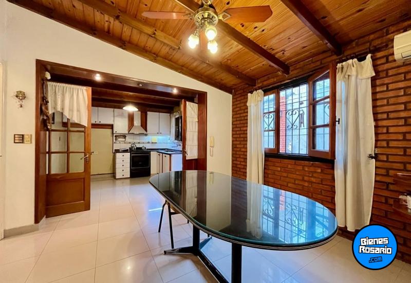 Casas - Rosario - Venta
