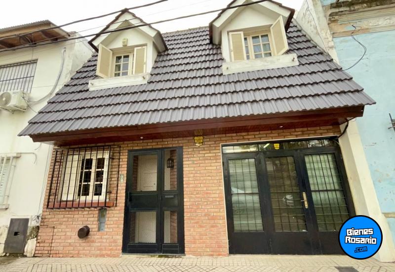 Casas - Rosario - Venta