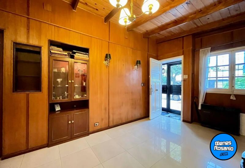Casas - Rosario - Venta