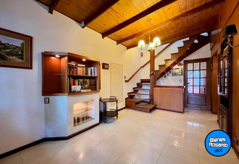 Casas - Rosario - Venta