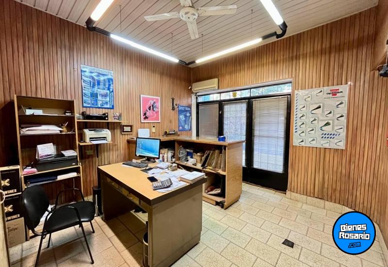 Casas - Rosario - Venta
