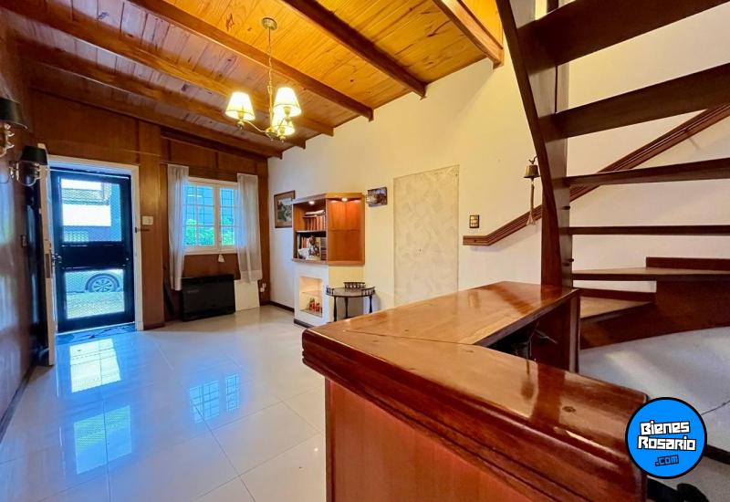 Casas - Rosario - Venta