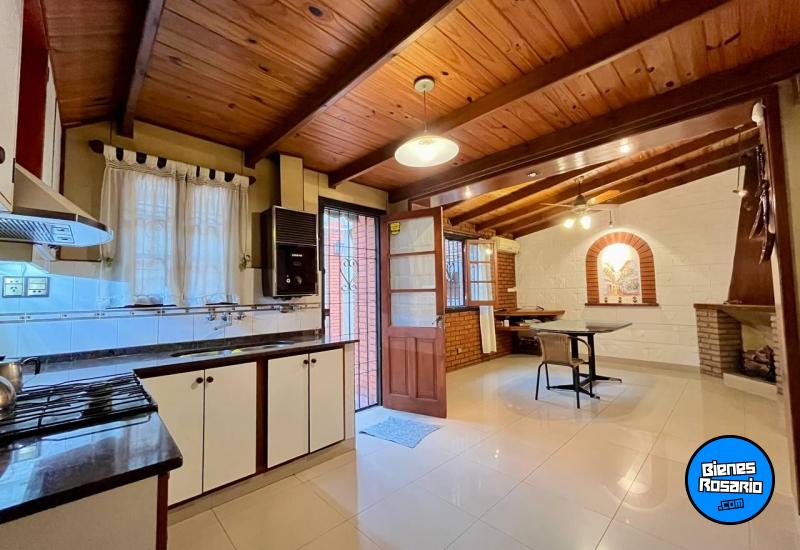 Casas - Rosario - Venta