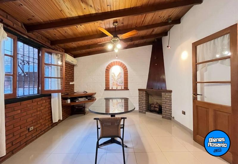 Casas - Rosario - Venta