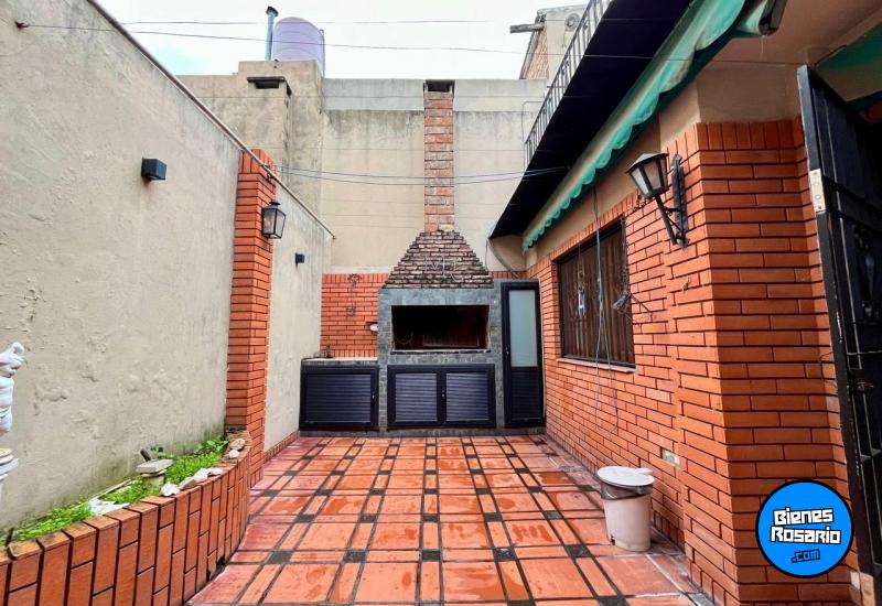 Casas - Rosario - Venta