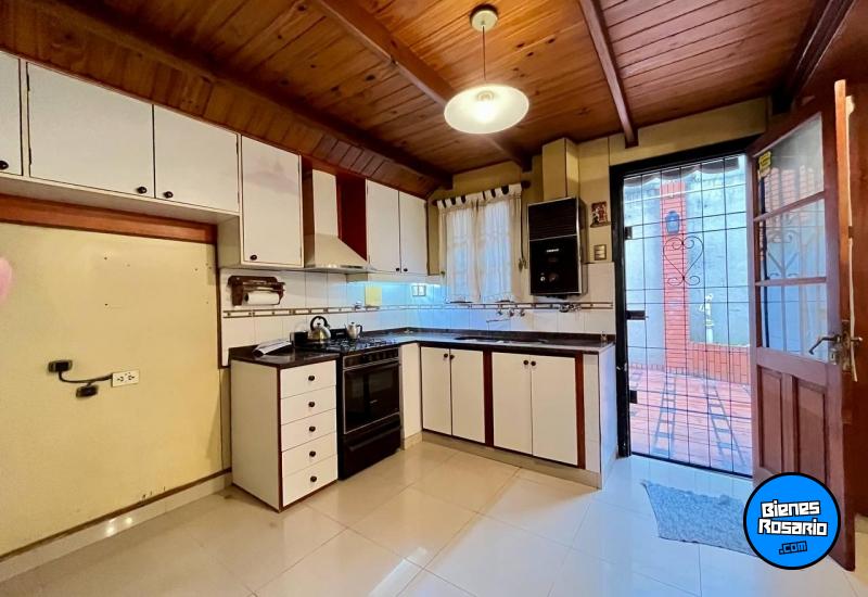 Casas - Rosario - Venta