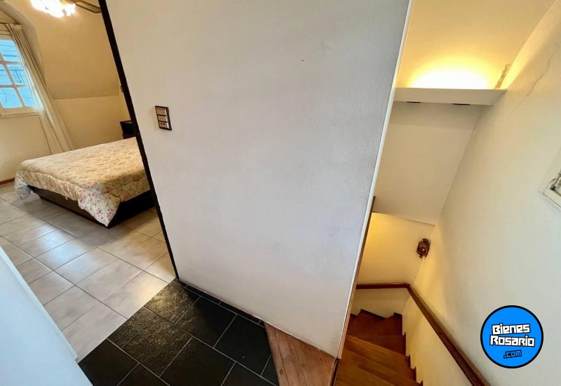 Casas - Rosario - Venta