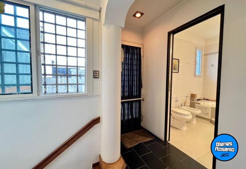 Casas - Rosario - Venta