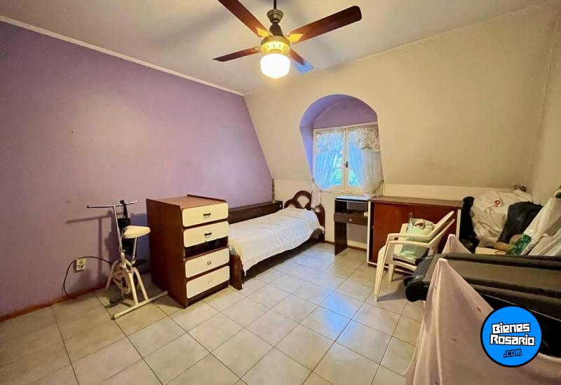 Casas - Rosario - Venta