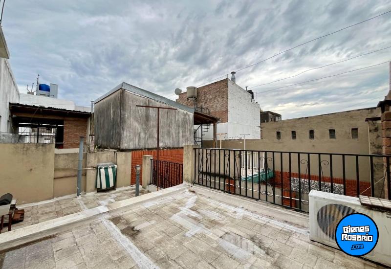Casas - Rosario - Venta