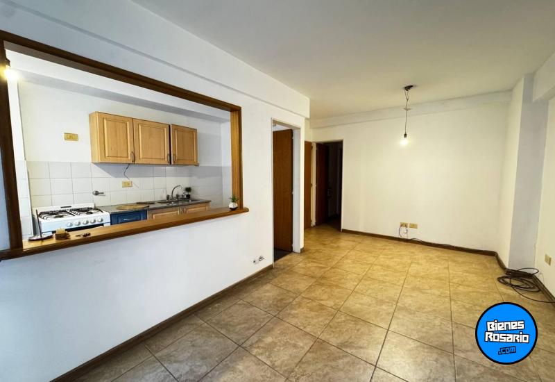 Departamentos - Rosario - Venta