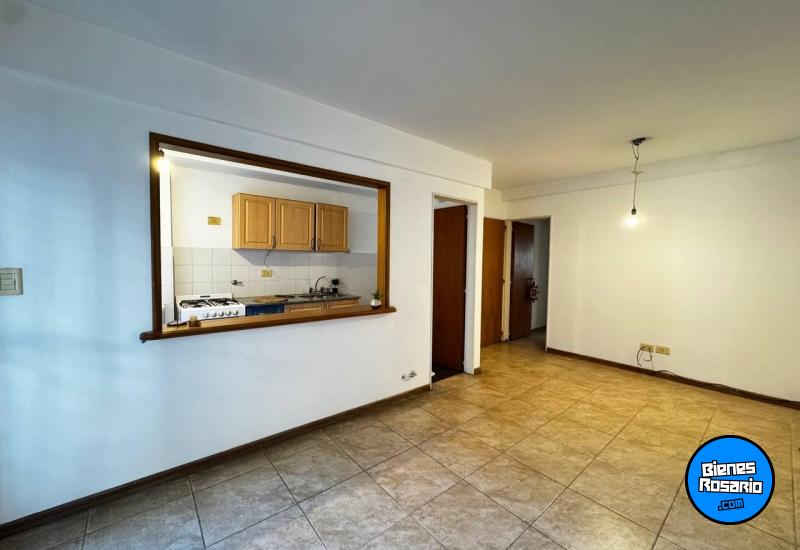 Departamentos - Rosario - Venta