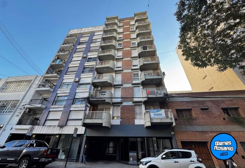 Departamentos - Rosario - Venta