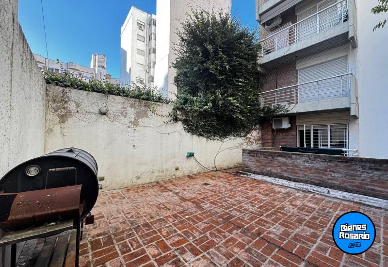 Departamentos - Rosario - Venta
