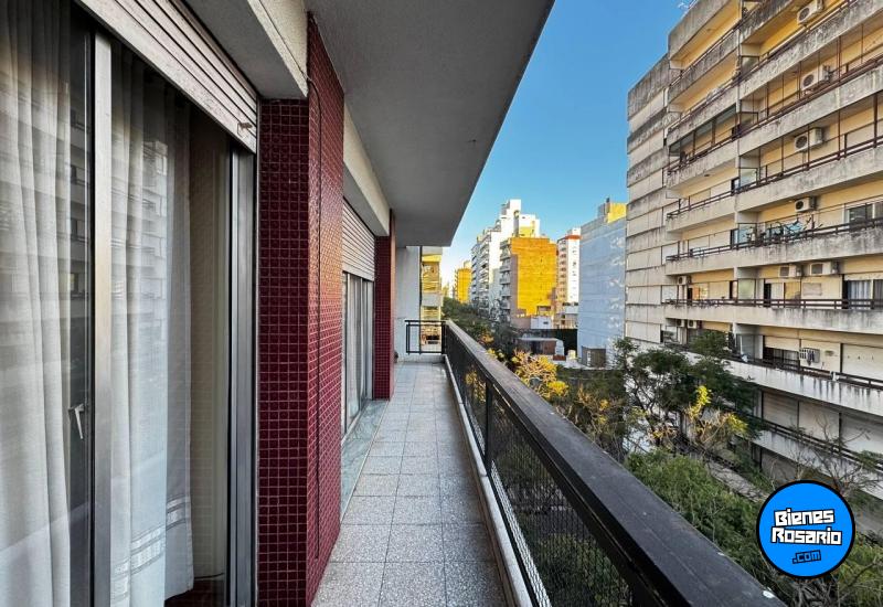 Departamentos - Rosario - Venta