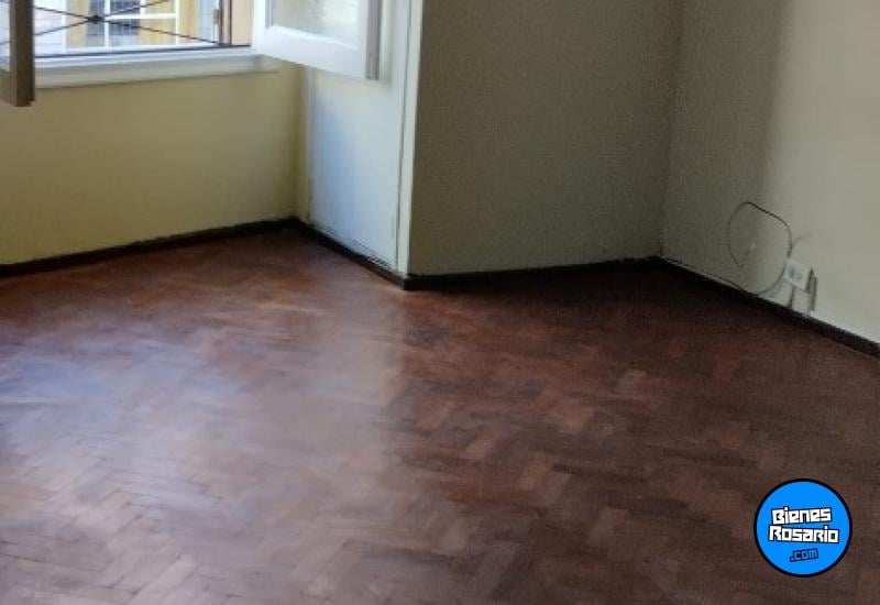 Departamentos - Rosario -  Alquiler