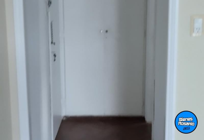 Departamentos - Rosario -  Alquiler