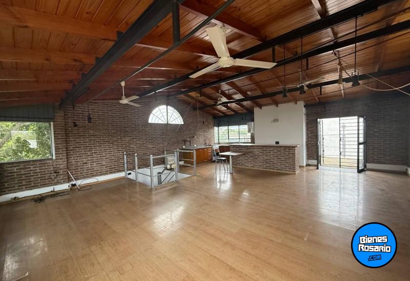Casas - Rosario - Venta
